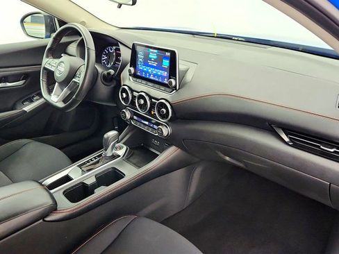 Used 2021 Nissan Sentra SR FWD image 24