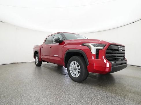 New 2026 Toyota Tundra SR5 image 29