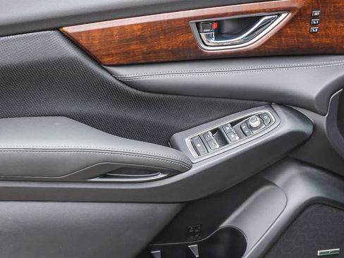 New 2025 Subaru Ascent Touring image 22