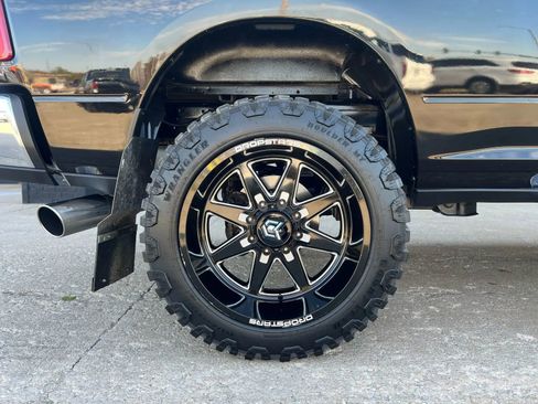 Used 2022 RAM 2500 Big Horn image 12