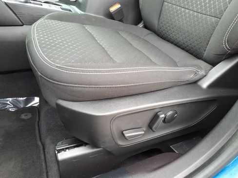 Used 2023 Ford Escape Active w/ Tech Pack #2 image 11