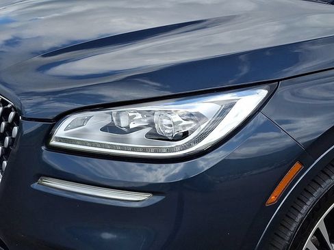 Used 2020 Lincoln Corsair Reserve w/ Equipment Group 201A AWD/4WD image 9