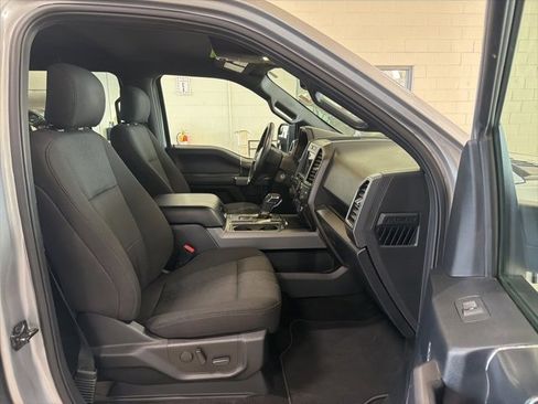 Used 2020 Ford F150 XLT w/ Equipment Group 302A Luxury image 26