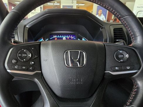 Used 2023 Honda Odyssey Sport image 25