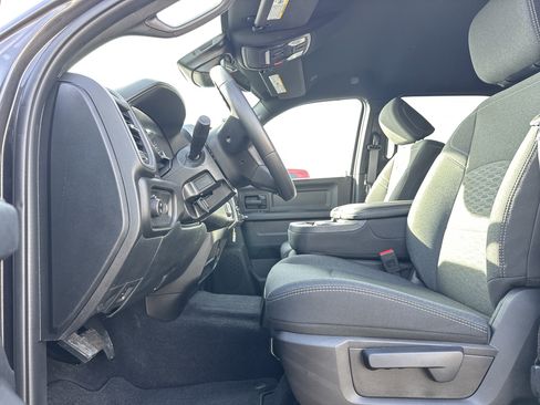 New 2026 RAM 2500 Tradesman image 10