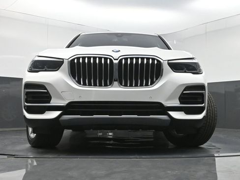 Used 2023 BMW X5 xDrive40i w/ Premium Package AWD/4WD image 29