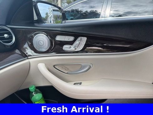 Used 2019 Mercedes-Benz E 300 image 16