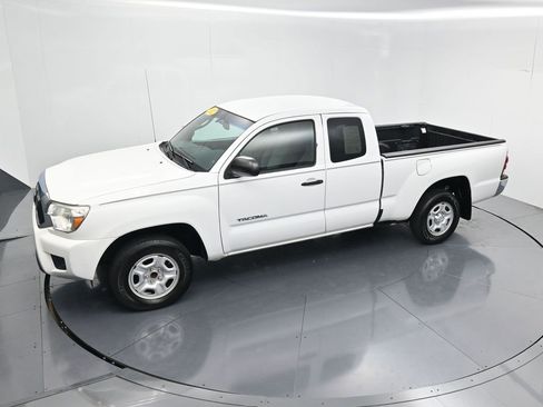 Used 2012 Toyota Tacoma 2WD Access Cab image 41