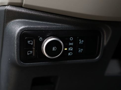 Used 2023 Ford Bronco Badlands AWD/4WD image 10