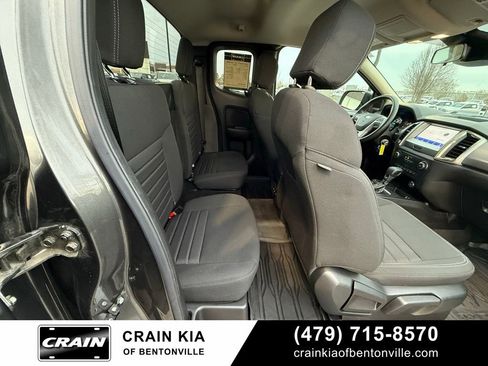 Used 2020 Ford Ranger XLT w/ Trailer Tow Package image 31