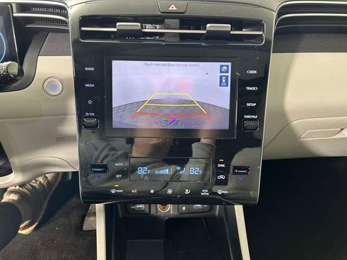 Used 2023 Hyundai Tucson SEL w/ Convenience Package image 23
