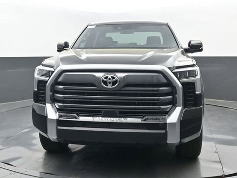 New 2026 Toyota Tundra Limited AWD/4WD image 20