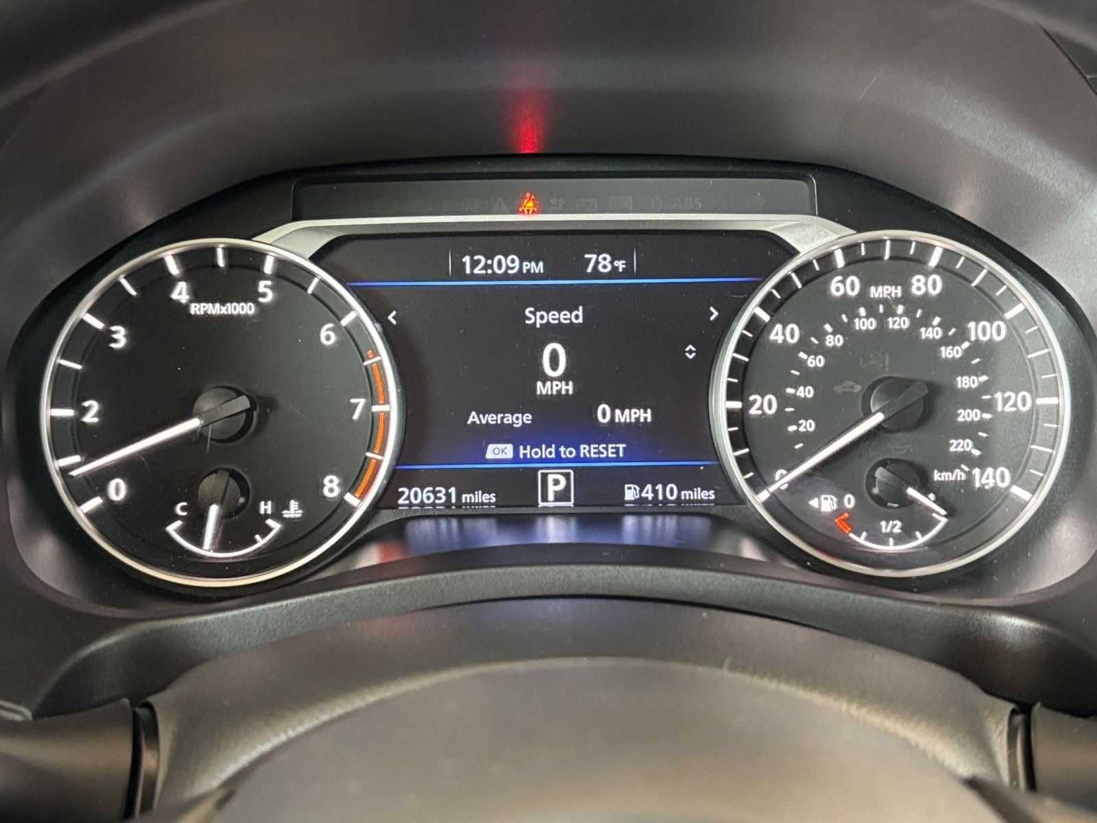 Used 2026 Nissan Altima 2.5 SV FWD image 39