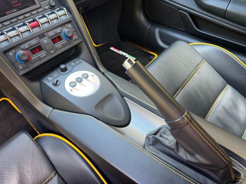 Used 2011 Lamborghini Gallardo LP 560-4 AWD/4WD image 44