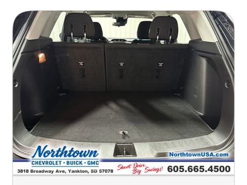 Used 2023 Chevrolet TrailBlazer LS FWD image 23