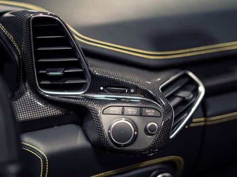 Used 2015 Ferrari 458 Spider RWD image 15