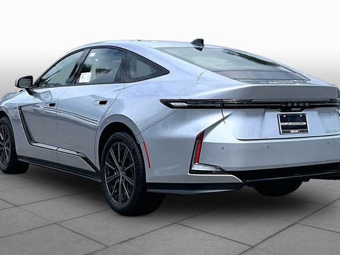 New 2026 Lexus ES 350e FWD image 7
