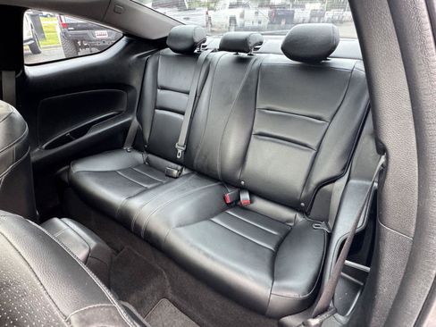 Used 2015 Honda Accord EX-L image 31