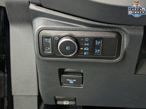 Used 2025 Ford Bronco Badlands AWD/4WD image 22