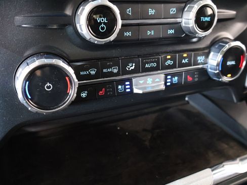 Used 2023 Ford F350 Lariat w/ Lariat Ultimate Package AWD/4WD image 8