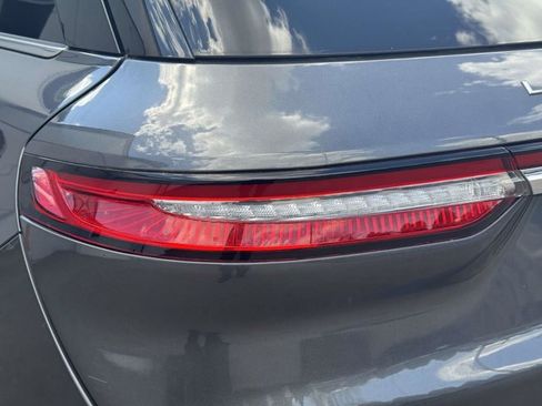Used 2020 Lincoln Corsair AWD w/ Premium Package image 11