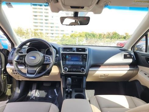 Used 2019 Subaru Outback 2.5i Limited image 26