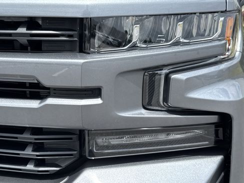 Used 2019 Chevrolet Silverado 1500 RST w/ All-Star Edition AWD/4WD image 6