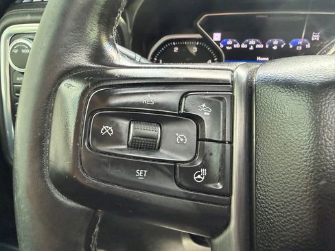Used 2022 GMC Sierra 3500 Denali w/ Denali Ultimate Package AWD/4WD image 23
