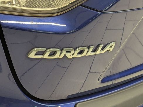 Used 2022 Toyota Corolla SE image 26
