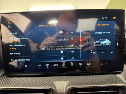 New 2026 Ford Mustang Coupe image 25