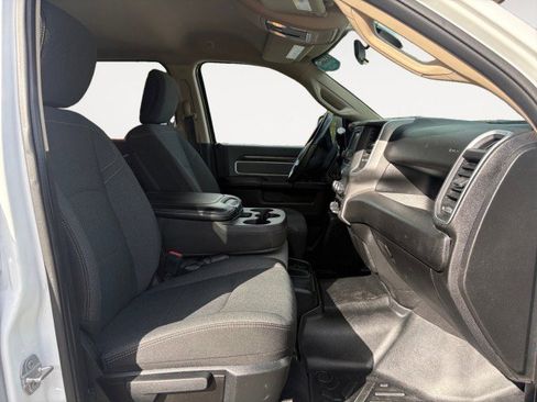 Used 2020 RAM 2500 Big Horn AWD/4WD image 10