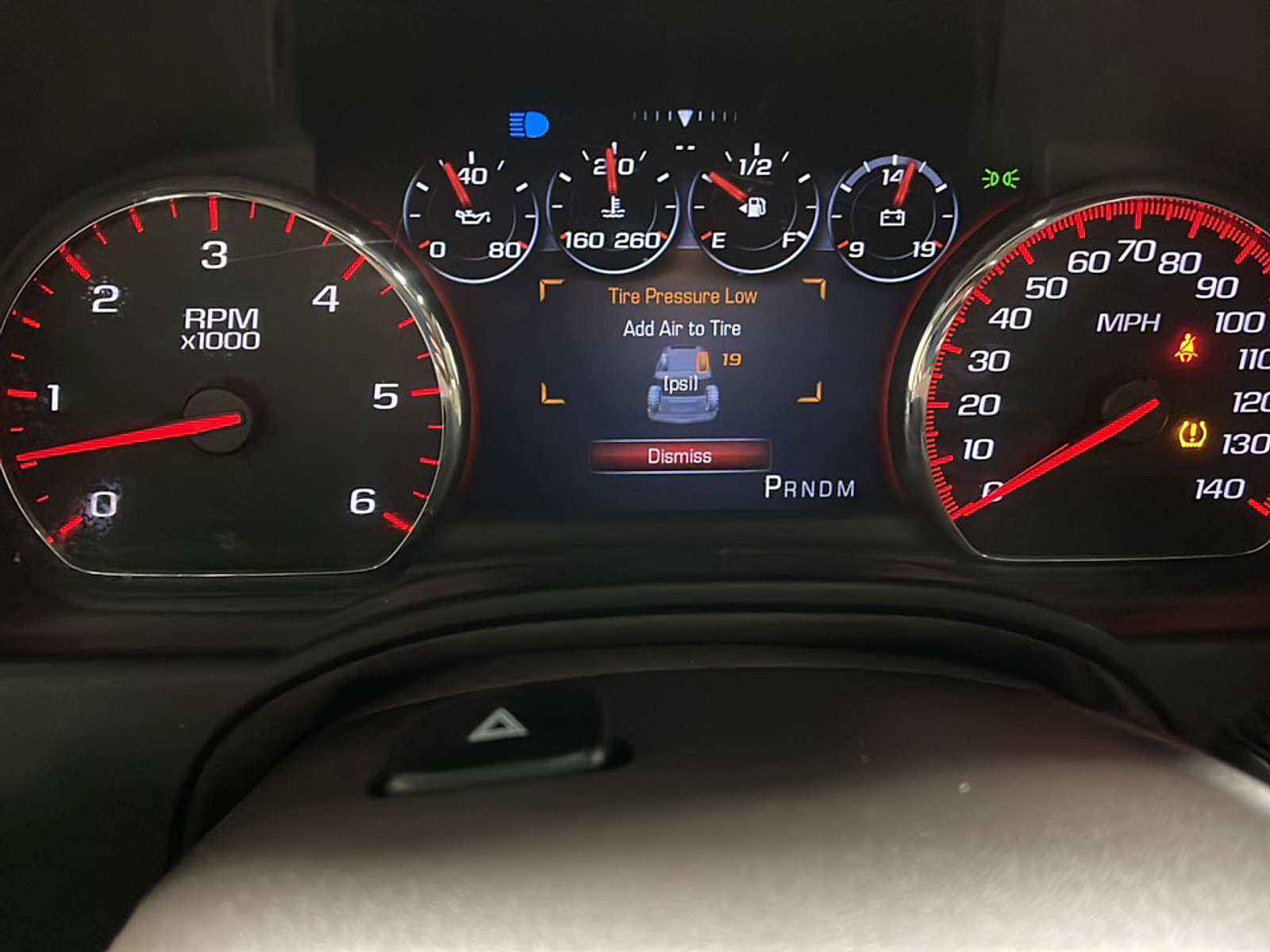 Used 2015 GMC Yukon Denali AWD/4WD image 5