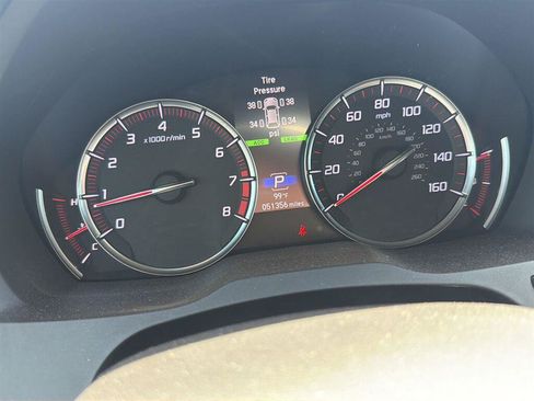 Used 2020 Acura MDX A-Spec AWD/4WD image 3