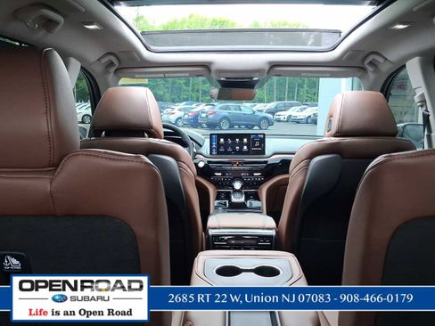 Used 2026 Acura MDX SH-AWD w/ Technology Package image 28