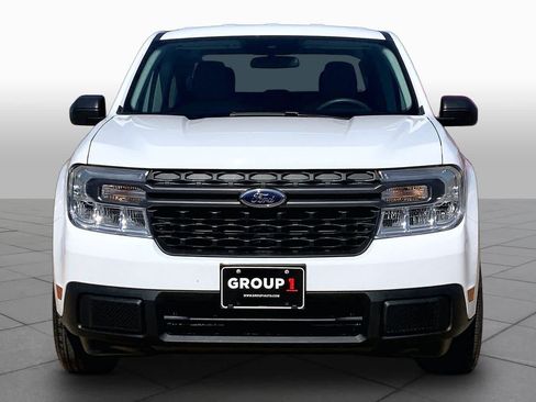 Used 2024 Ford Maverick XLT FWD image 4