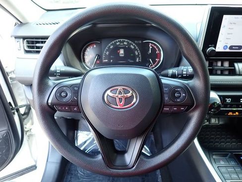 Certified 2025 Toyota RAV4 XLE AWD/4WD image 23