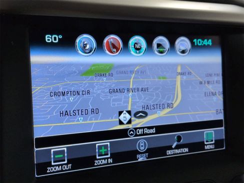 Used 2019 GMC Acadia SLT image 29