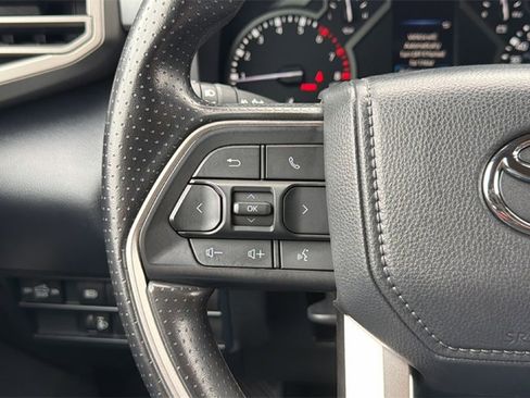 Used 2025 Toyota Tundra SR5 image 25
