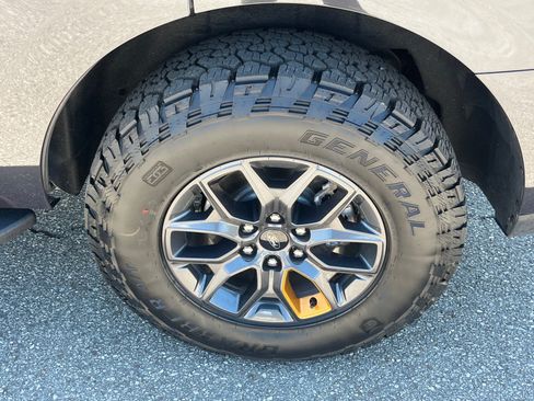 Certified 2026 Ford Expedition Tremor AWD/4WD image 21