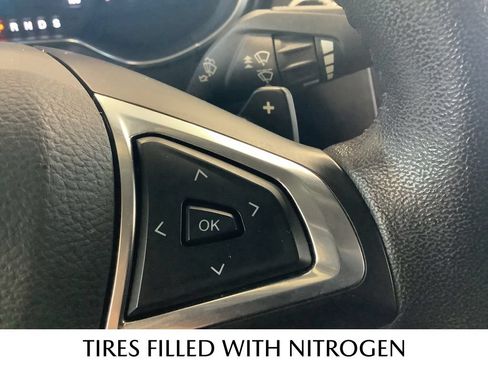Used 2017 Ford Fusion Titanium FWD image 24