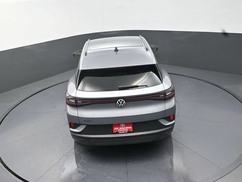 Used 2023 Volkswagen ID.4 Pro S RWD image 27