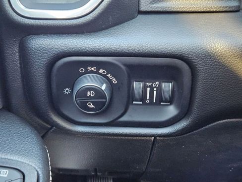 New 2026 RAM 3500 Laramie w/ Night Edition AWD/4WD image 21