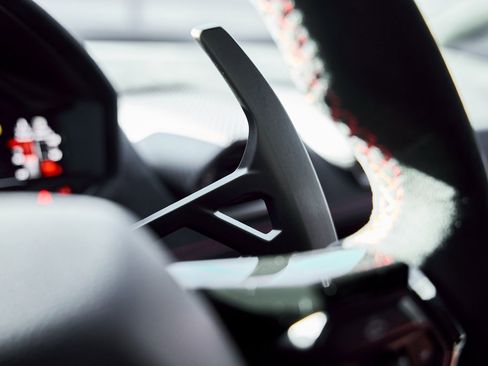 Used 2023 Lamborghini Huracan STO image 60