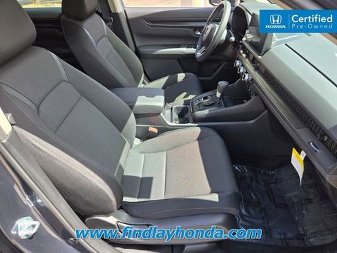 Certified 2026 Honda CR-V LX image 20