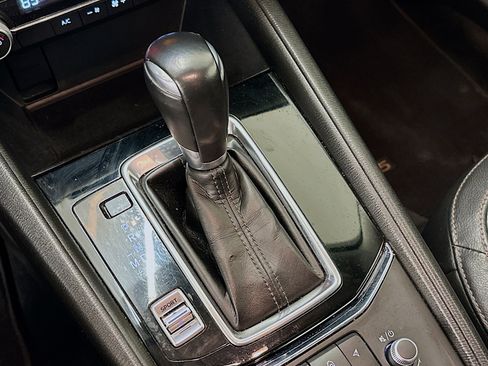 Used 2023 MAZDA CX-5 AWD 2.5 S w/ Preferred Package image 25