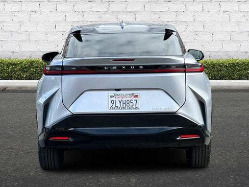Certified 2024 Lexus RZ 300e Premium w/ Accessory Package (2T) image 5