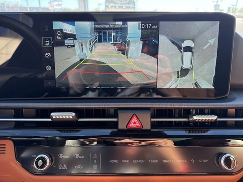 New 2026 Kia Sportage X-Line w/ X-Line Technology Package image 38