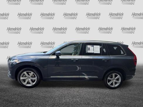 Certified 2024 Volvo XC90 B5 Core w/ Protection Package AWD/4WD image 7