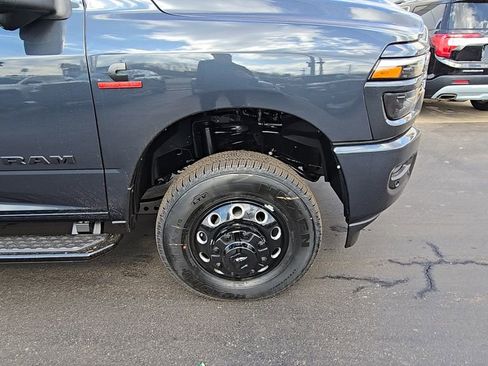 New 2026 RAM 3500 Laramie image 10