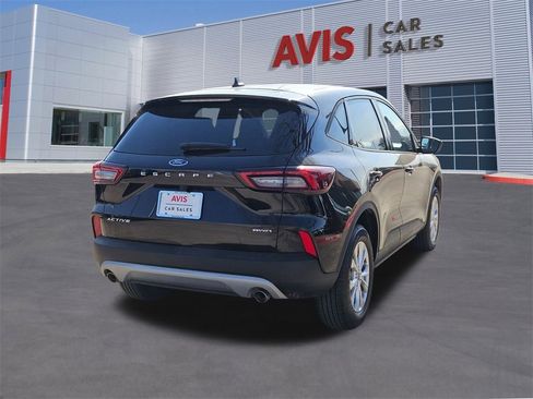 Used 2025 Ford Escape Active image 6
